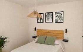 Apartamento Premium Ávila PLAZA MAYOR con PARKING